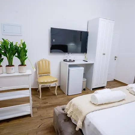Aurea Rome Antique Rooms - Guest House