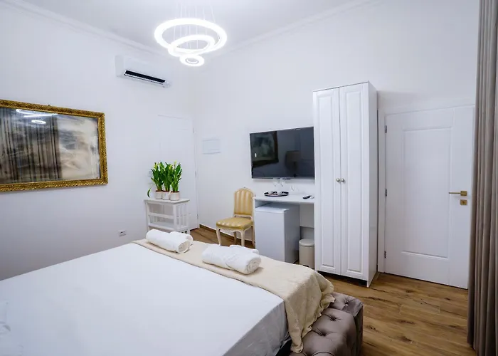 Affittacamere Aurea Antique - 4*