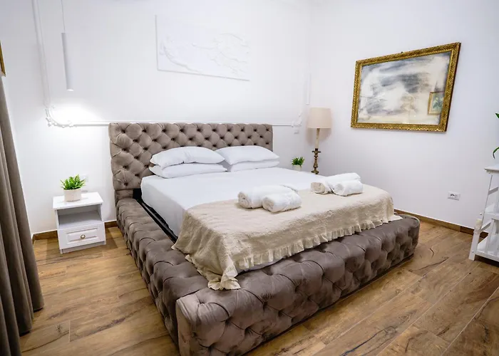 Affittacamere Aurea Antique - 4*