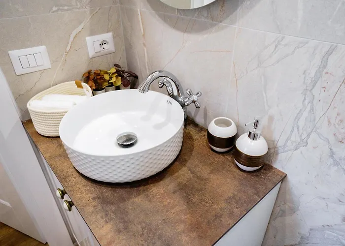 Aurea Antique - Affittacamere 4*