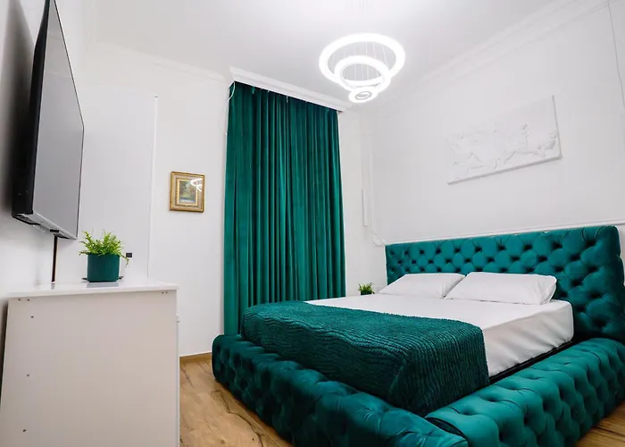 Affittacamere Aurea Antique - 4*