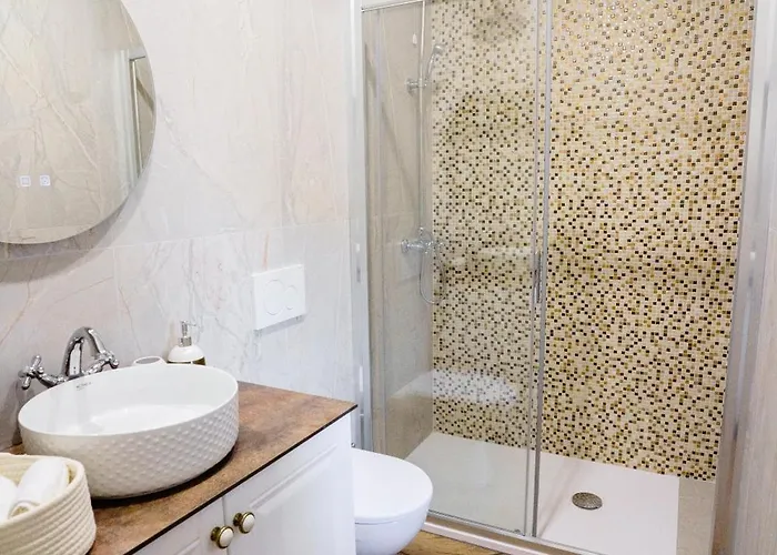 Affittacamere Aurea Antique -