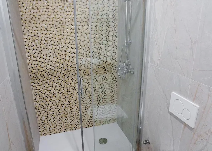 Affittacamere Aurea Antique -