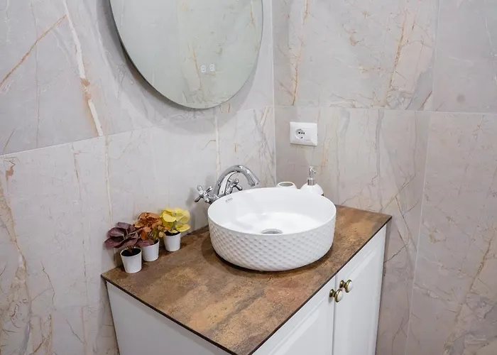 Aurea Antique - Affittacamere Roma