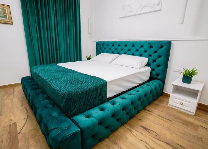Affittacamere Aurea Antique - 4*