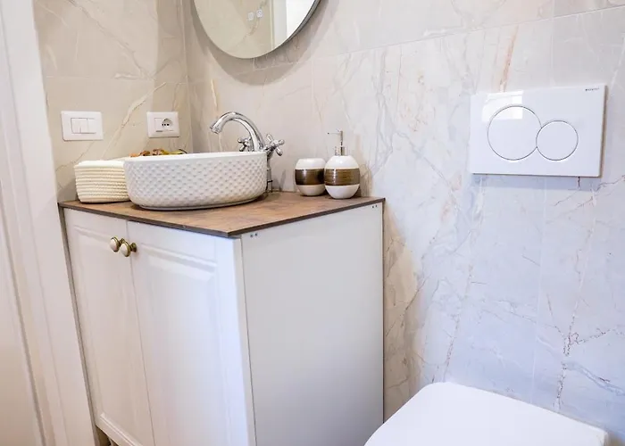 Affittacamere Aurea Antique -